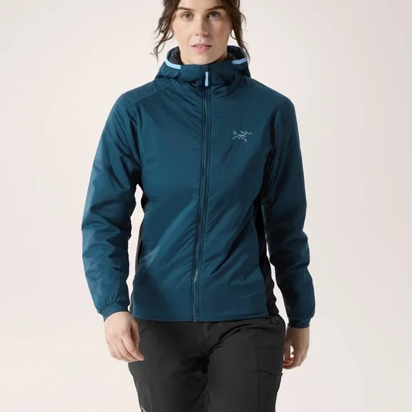 Arc'teryx Women’s Atom Hoody Small - Picture 3 of 4